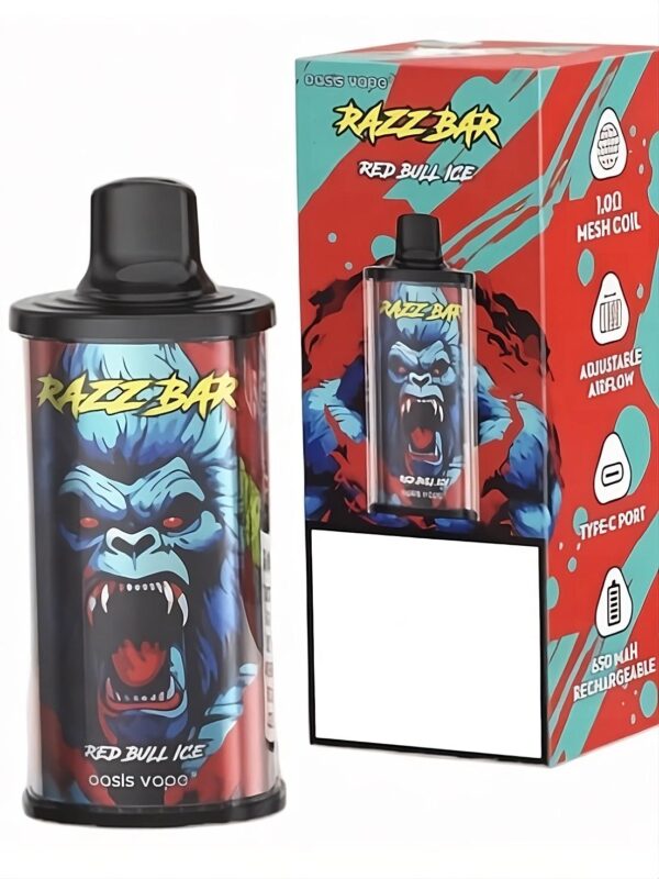 RED BULL ICE