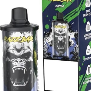 MAMBA 15000 PUFF