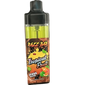 Tropical Fruit - 25000 puff