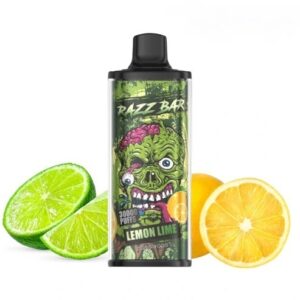 Lemon Lime - 30000 puff