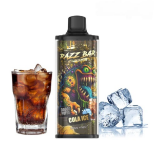 Cola Ice - 30000 puff