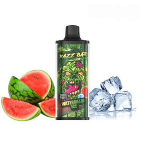 Watermelon Ice - 30000 puff