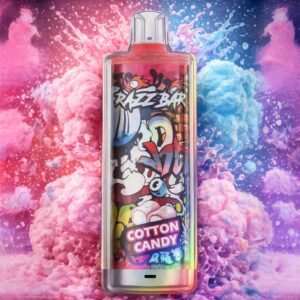 Cotton Candy – 60.000 puff