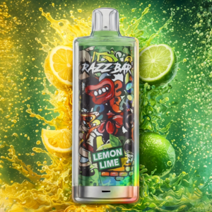 Lemon Lime – 60.000 puff