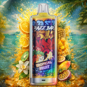 Tropical Fruit – 60.000 puff